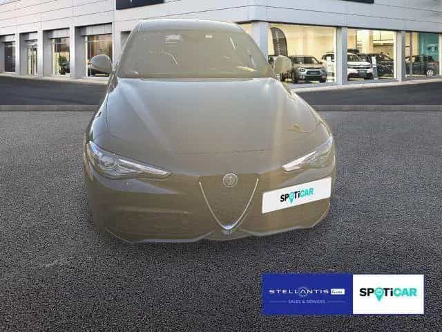 Alfa Romeo Giulia 2.0 Turbo 16V Ti Q4 (EU Giulia 2.0 Turbo 11/2022-photo-10