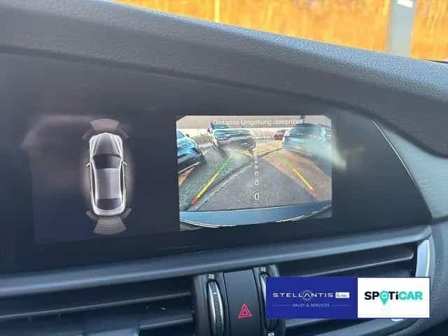 Alfa Romeo Giulia 2.0 Turbo 16V Ti Q4 (EU Giulia 2.0 Turbo 11/2022-photo-15