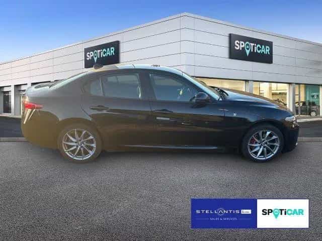 Alfa Romeo Giulia 2.0 Turbo 16V Ti Q4 (EU Giulia 2.0 Turbo 11/2022-photo-3