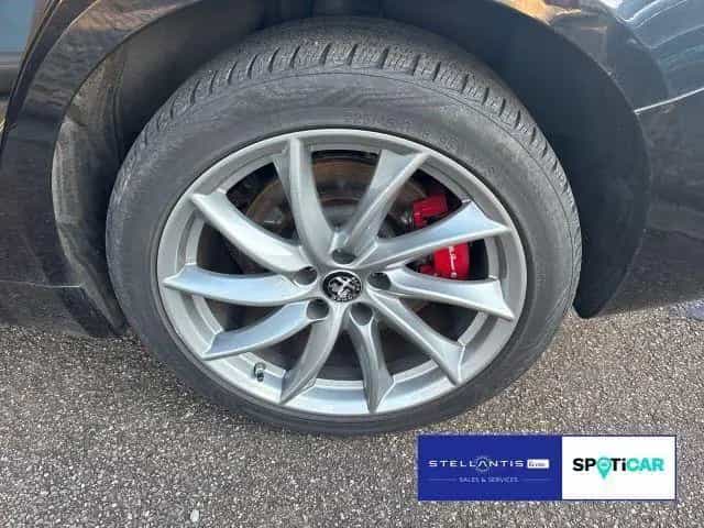 Alfa Romeo Giulia 2.0 Turbo 16V Ti Q4 (EU Giulia 2.0 Turbo 11/2022-photo-5