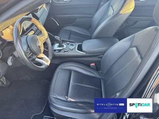 Alfa Romeo Giulia 2.0 Turbo 16V Ti Q4 (EU Giulia 2.0 Turbo 11/2022-photo-7