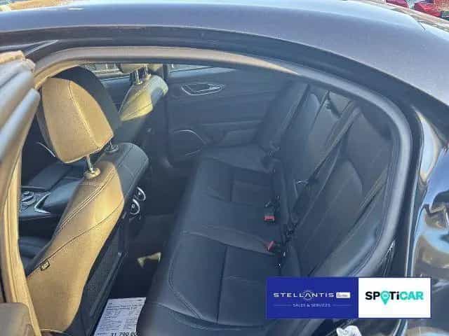 Alfa Romeo Giulia 2.0 Turbo 16V Ti Q4 (EU Giulia 2.0 Turbo 11/2022-photo-8