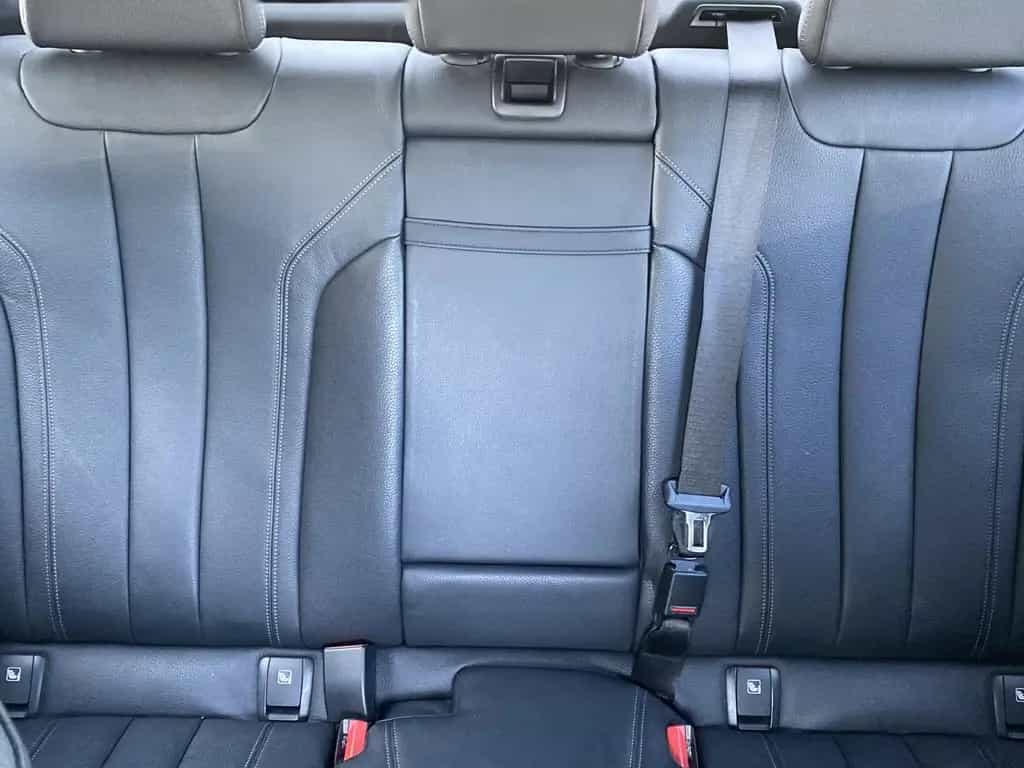 BMW 5 Series 530 i xDrive M Sport Sdach*HUD*Laser*ACC*belüSit 04/2023-photo-14