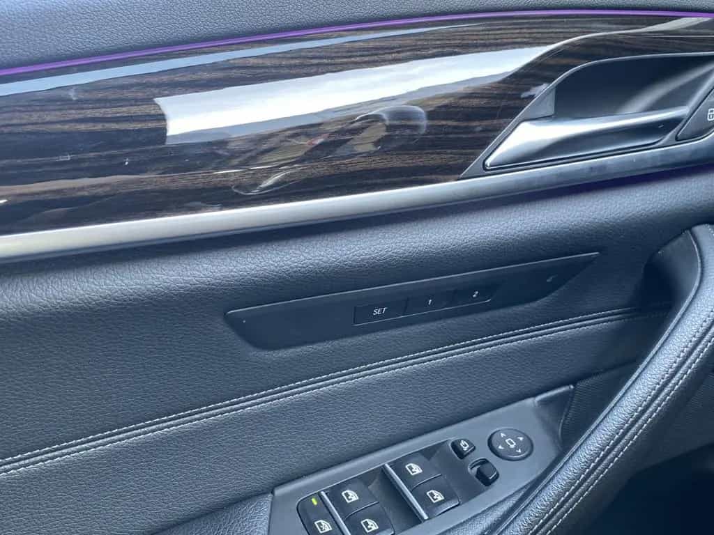 BMW 5 Series 530 i xDrive M Sport Sdach*HUD*Laser*ACC*belüSit 04/2023-photo-23