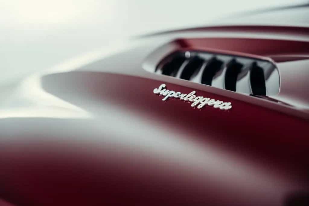 Aston Martin DBS Volante Superleggera, Liquid Crimson, MwSt. 07/2022-photo-16