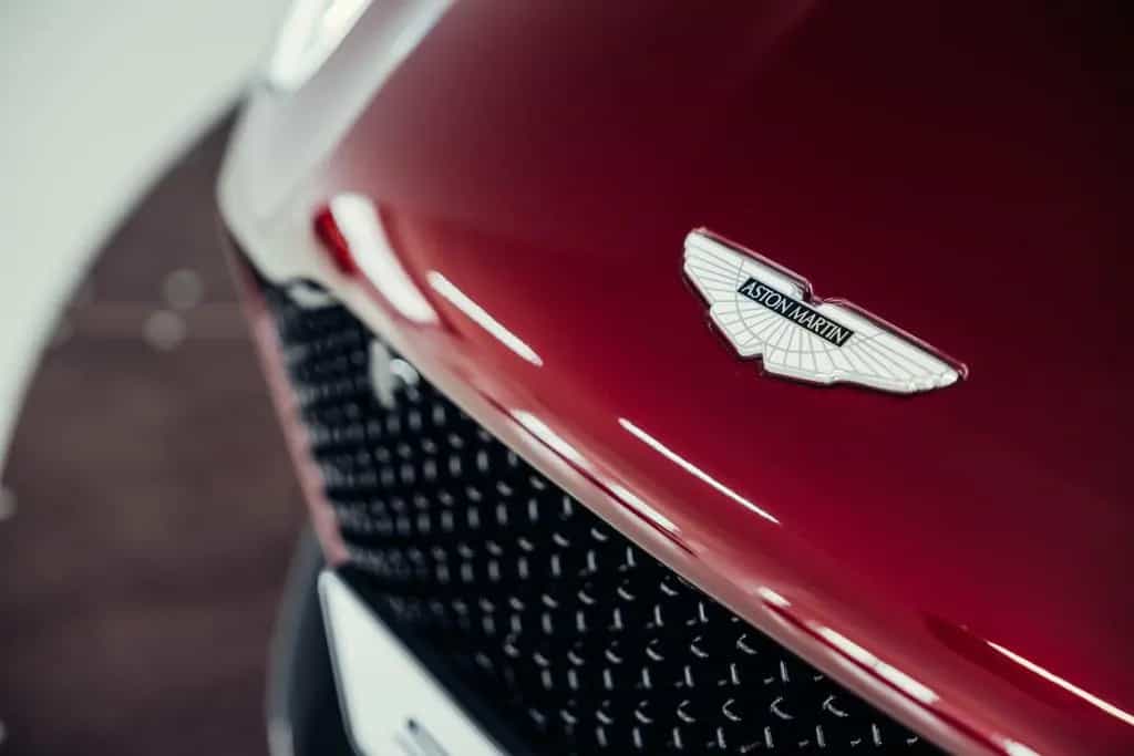 Aston Martin DBS Volante Superleggera, Liquid Crimson, MwSt. 07/2022-photo-8