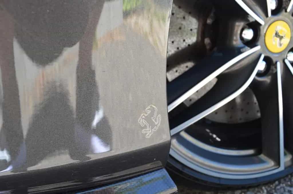 Ferrari Roma 3.9 T V8 DCT 03/2021-photo-13