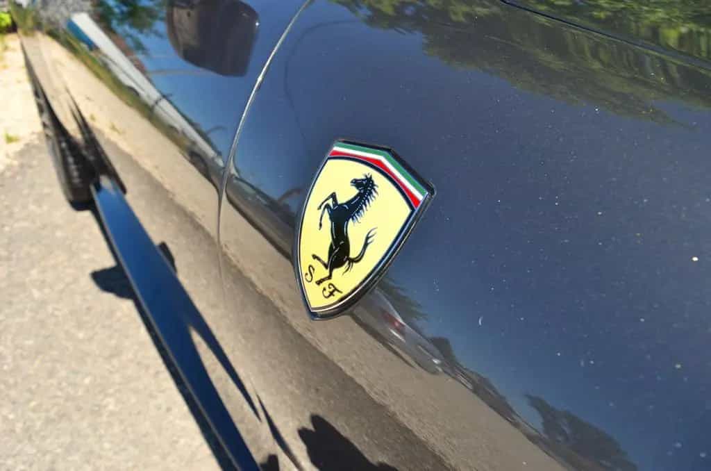 Ferrari Roma 3.9 T V8 DCT 03/2021-photo-17