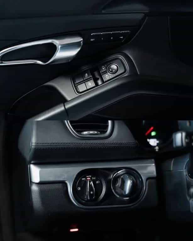 Porsche 718 Cayman S Manual/Sport Chrono/Ventilated seat 01/2018-photo-15