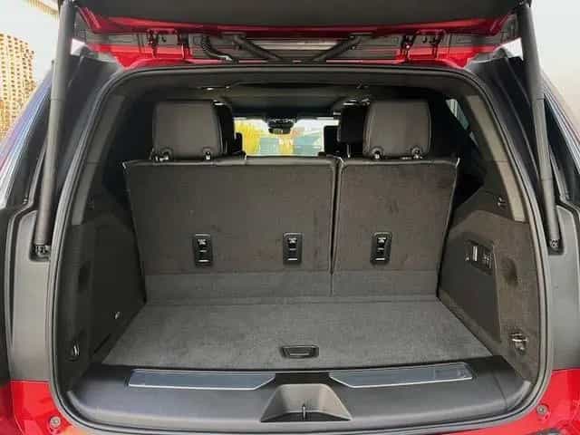 Cadillac Escalade Sport Platinum 6.2l 4.59% null-photo-12