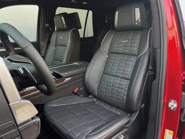 Cadillac Escalade Sport Platinum 6.2l 4.59% null-photo-7