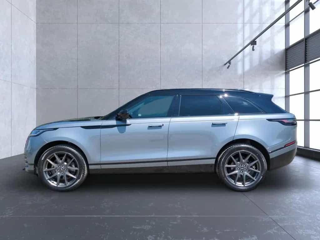 Land Rover Range Rover Rover Velar D300 Dynamic SE HeadUp/Pano 04/2024-photo-1