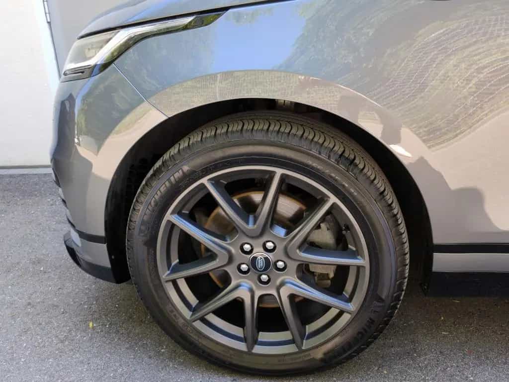 Land Rover Range Rover Rover Velar D300 Dynamic SE HeadUp/Pano 04/2024-photo-10