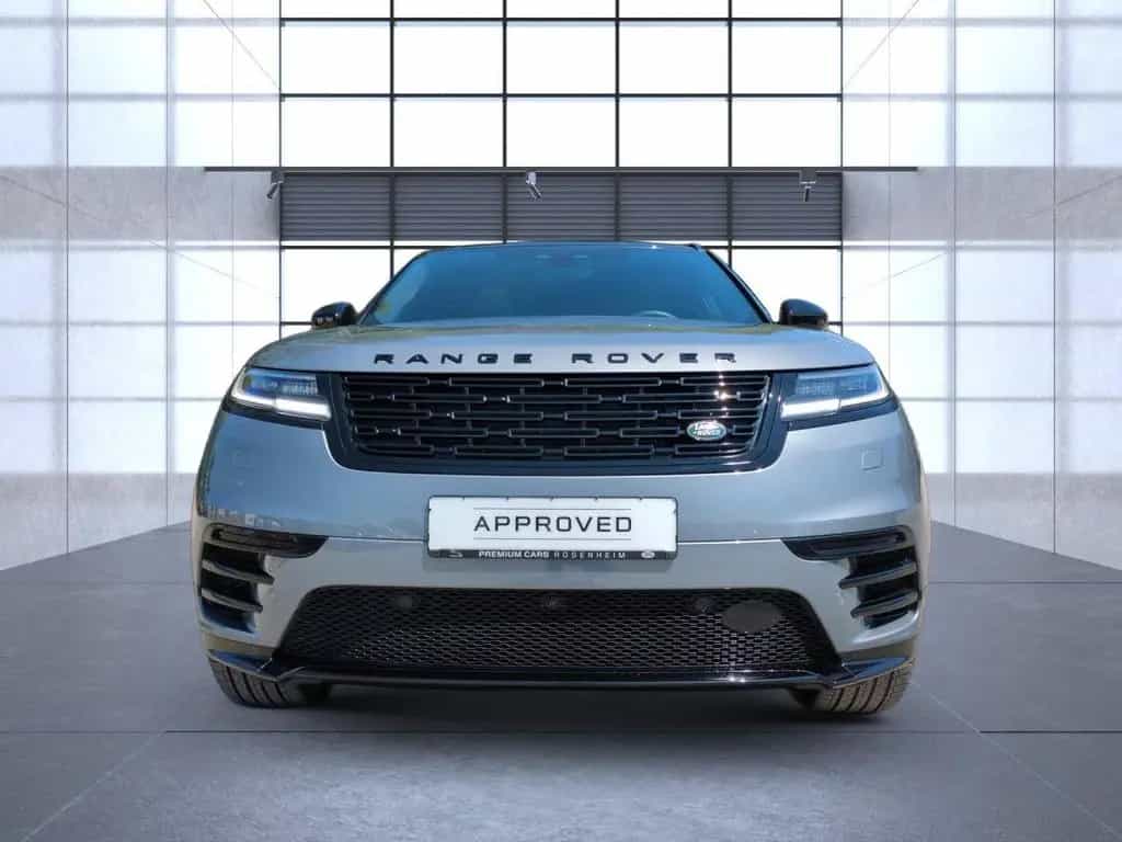Land Rover Range Rover Rover Velar D300 Dynamic SE HeadUp/Pano 04/2024-photo-14