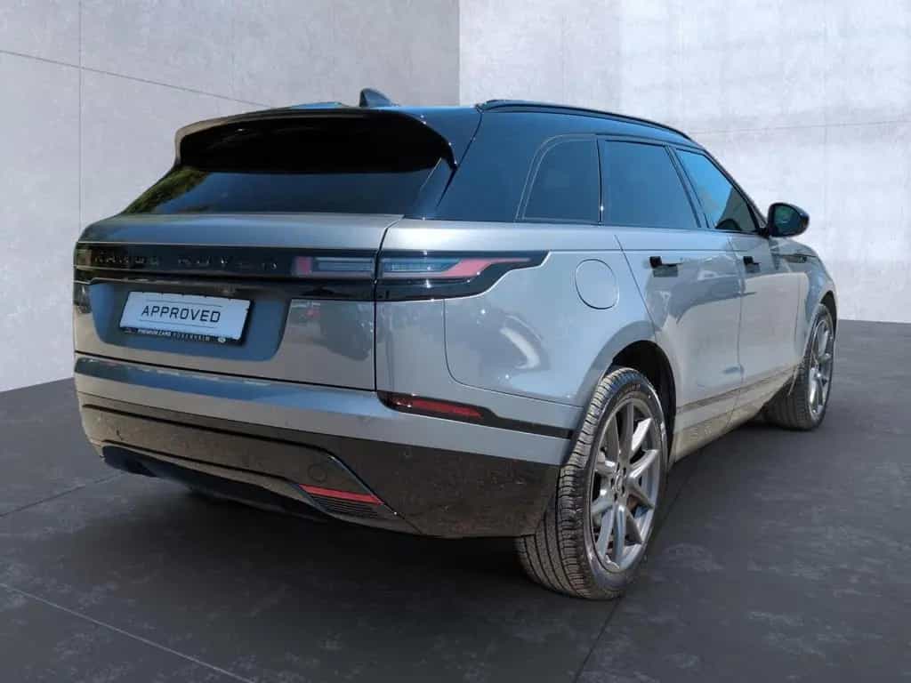 Land Rover Range Rover Rover Velar D300 Dynamic SE HeadUp/Pano 04/2024-photo-16