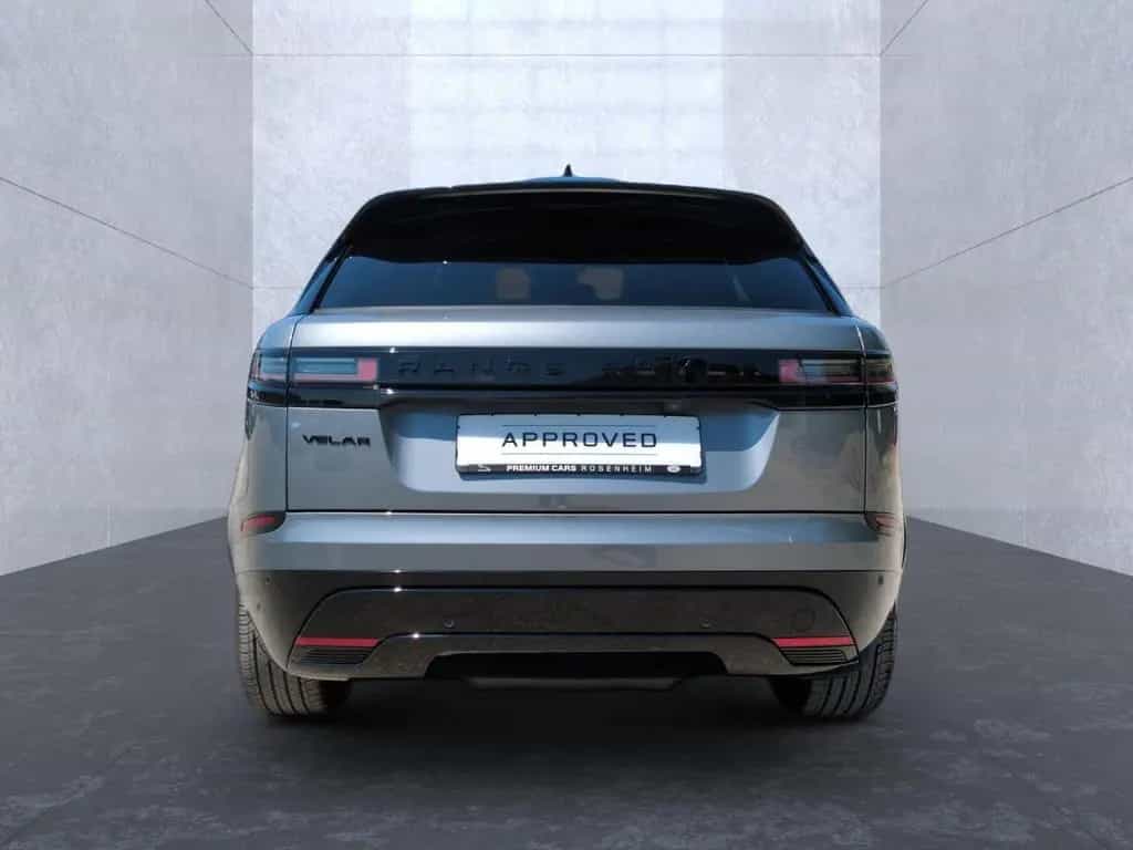 Land Rover Range Rover Rover Velar D300 Dynamic SE HeadUp/Pano 04/2024-photo-17