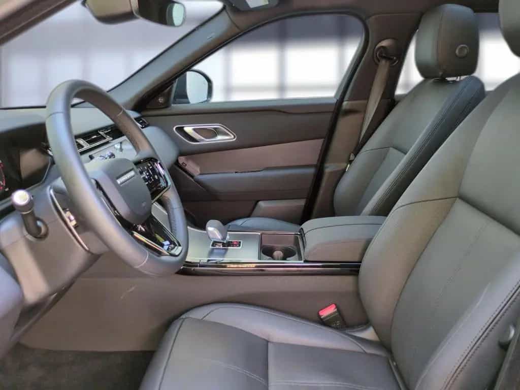 Land Rover Range Rover Rover Velar D300 Dynamic SE HeadUp/Pano 04/2024-photo-4