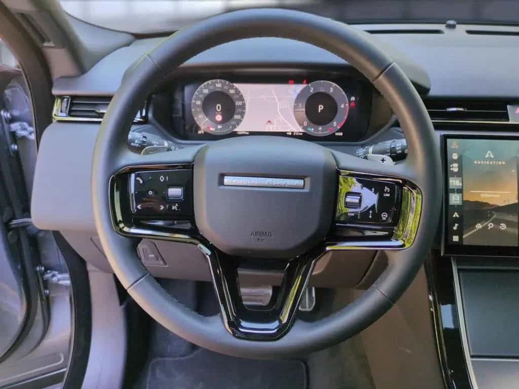 Land Rover Range Rover Rover Velar D300 Dynamic SE HeadUp/Pano 04/2024-photo-6
