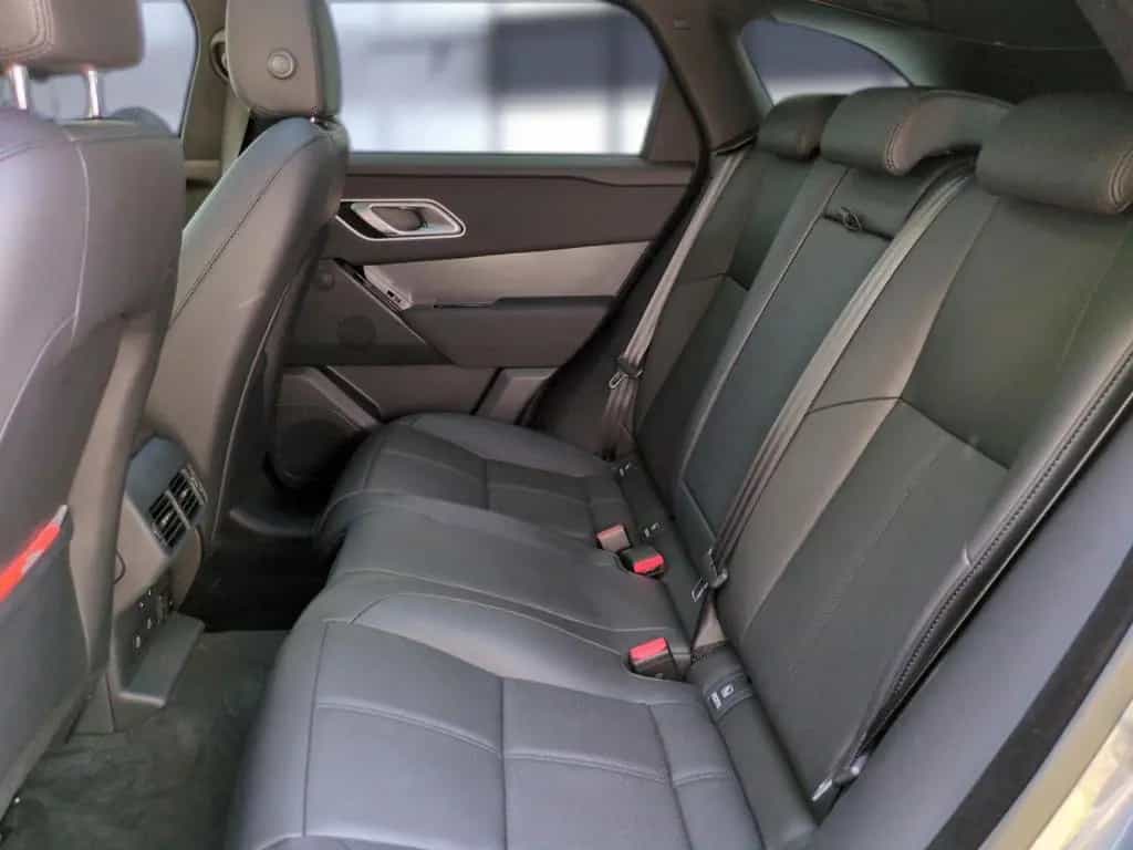 Land Rover Range Rover Rover Velar D300 Dynamic SE HeadUp/Pano 04/2024-photo-7