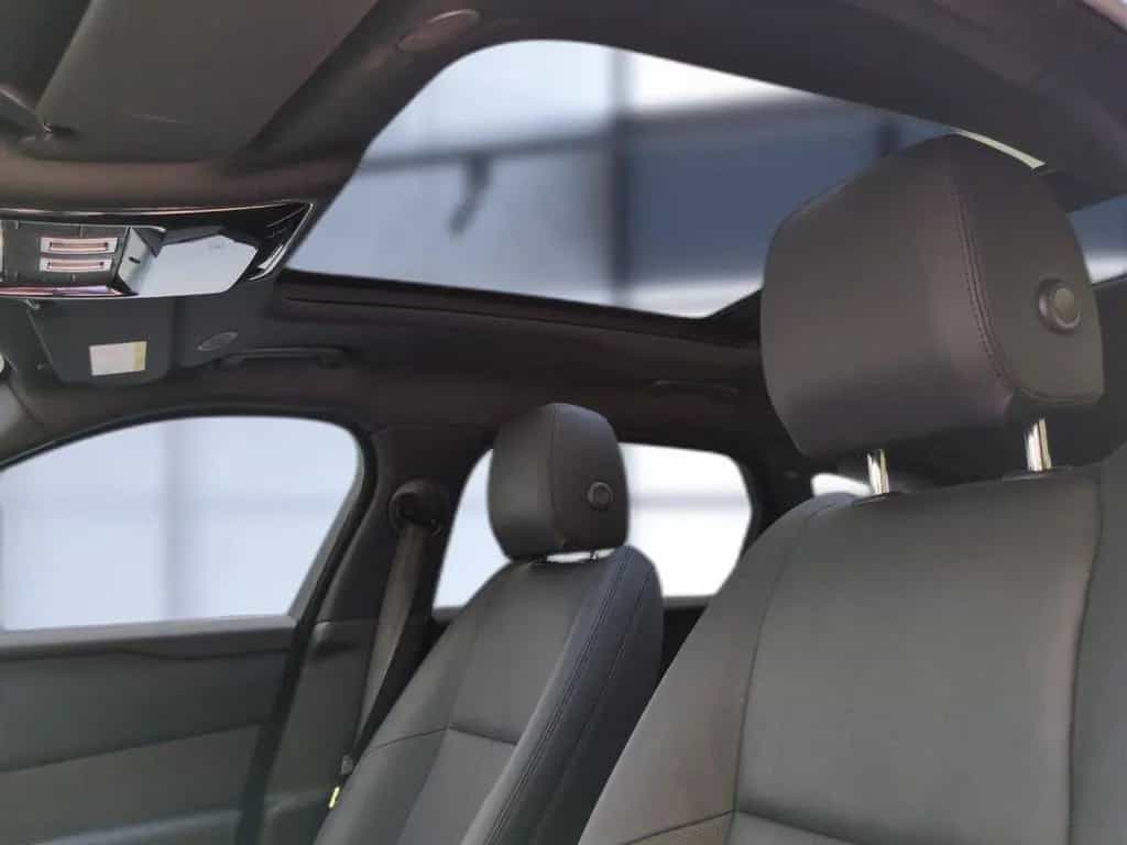 Land Rover Range Rover Rover Velar D300 Dynamic SE HeadUp/Pano 04/2024-photo-9
