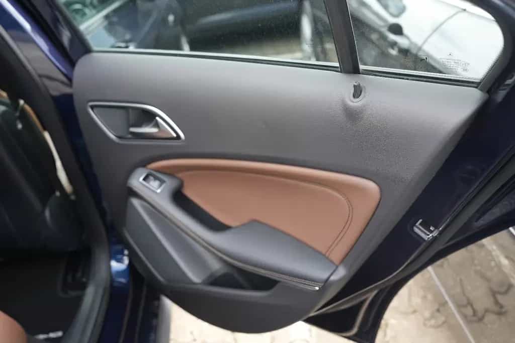 Mercedes-Benz A 45 AMG 4Matic *Pano*Performance -Sitze-AGA-DPP 05/2017-photo-12
