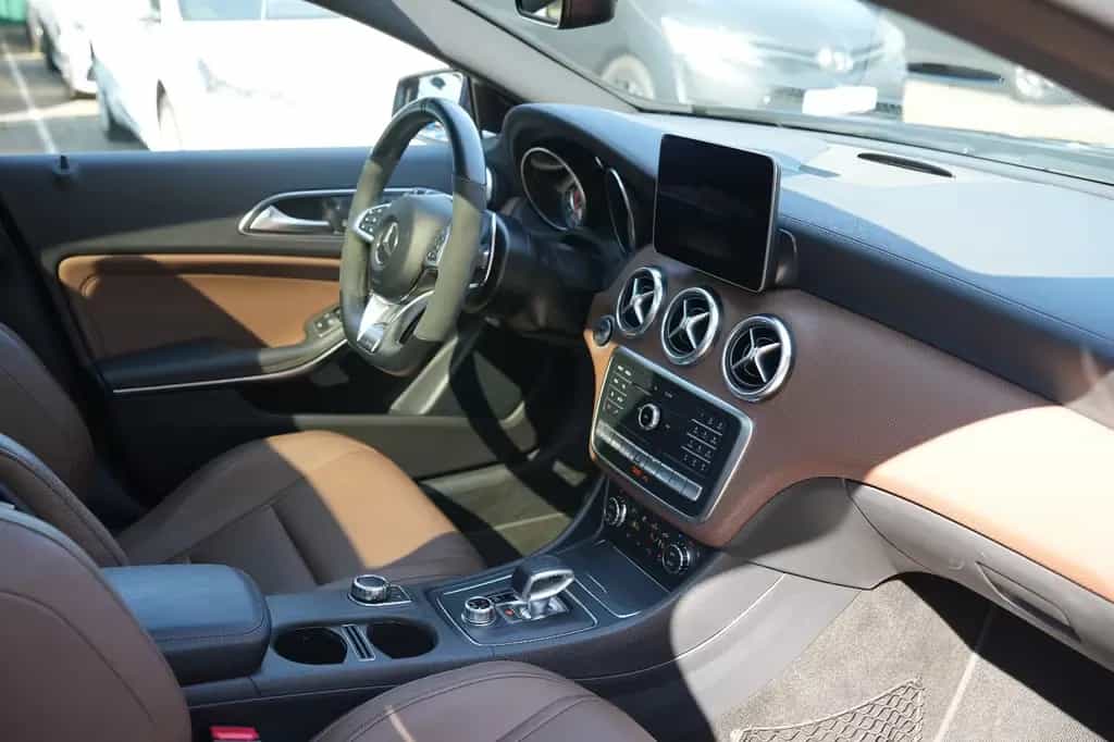 Mercedes-Benz A 45 AMG 4Matic *Pano*Performance -Sitze-AGA-DPP 05/2017-photo-15