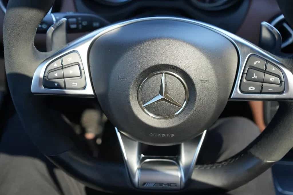 Mercedes-Benz A 45 AMG 4Matic *Pano*Performance -Sitze-AGA-DPP 05/2017-photo-29