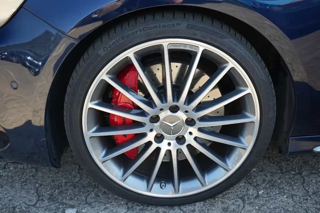 Mercedes-Benz A 45 AMG 4Matic *Pano*Performance -Sitze-AGA-DPP 05/2017-photo-7