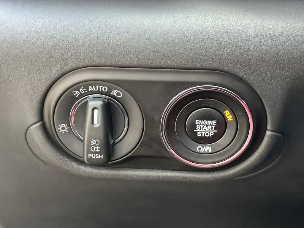 Maserati Levante 3.0 Granlusso V6 AWD Diesel /ACC /LUFTF. 03/2019-photo-11