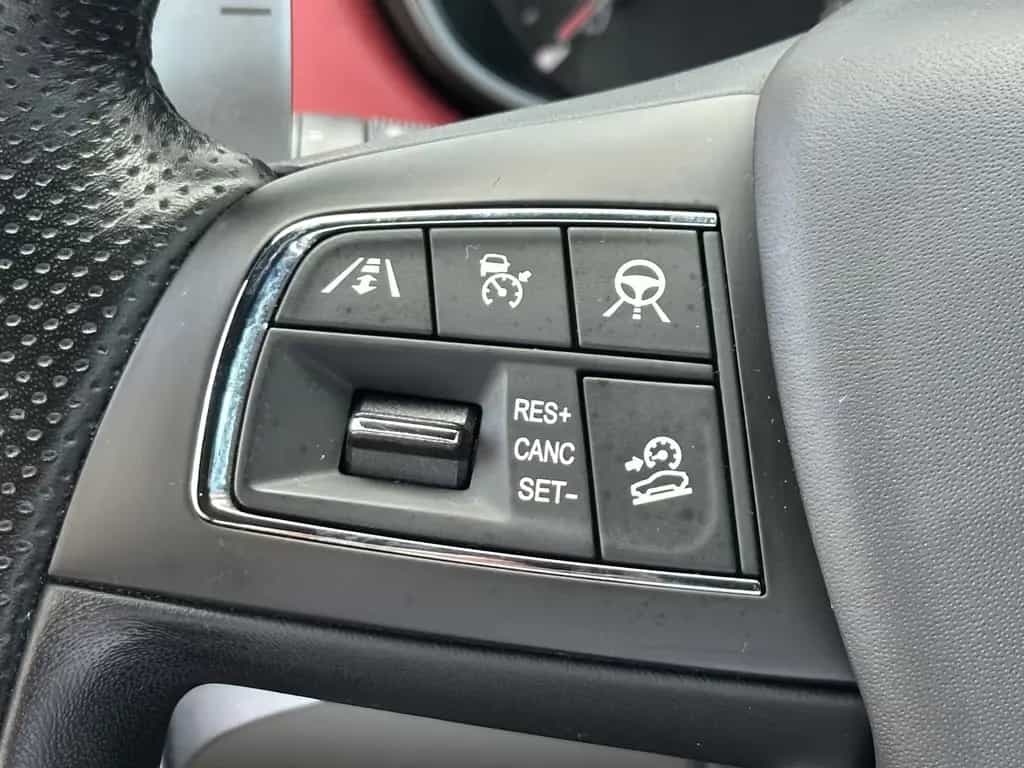 Maserati Levante 3.0 Granlusso V6 AWD Diesel /ACC /LUFTF. 03/2019-photo-7