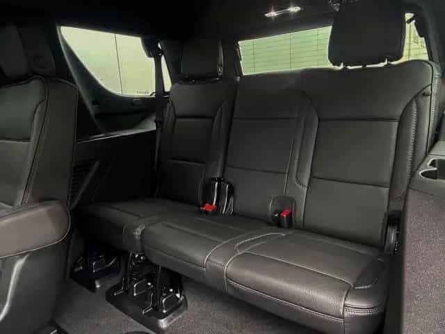GMC Yukon Denali 6.2l V8 Alu 24" null-photo-10