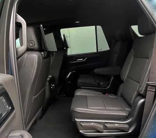 GMC Yukon Denali 6.2l V8 Alu 24" null-photo-9