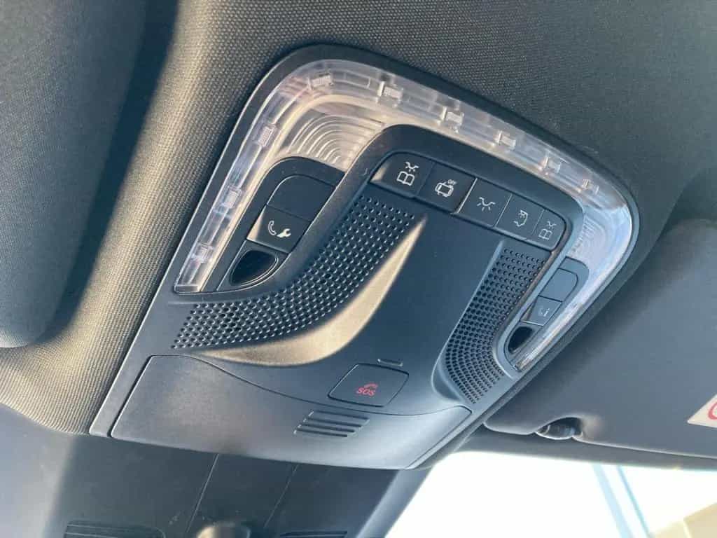 Mercedes-Benz V-Class 220 d EDITION AMG Night-Paket/Standheizung/LED 04/2024-photo-17