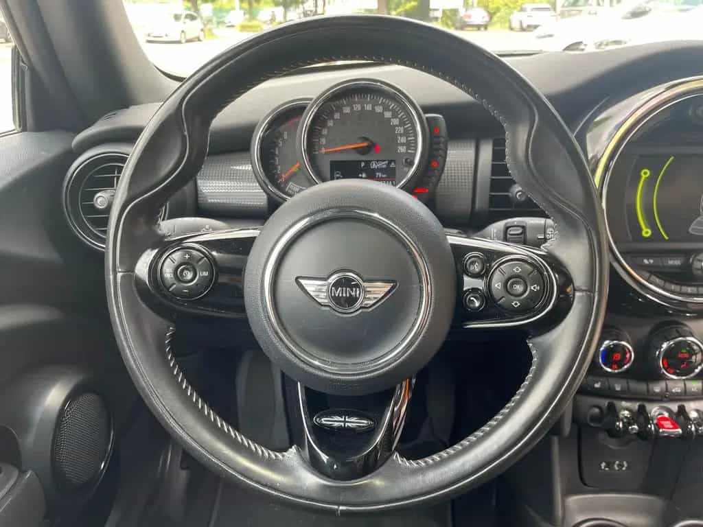 MINI Cooper Mini Cooper AUTOMATIK SCHIEBEDACH +GARANTIE+ 04/2017-photo-15