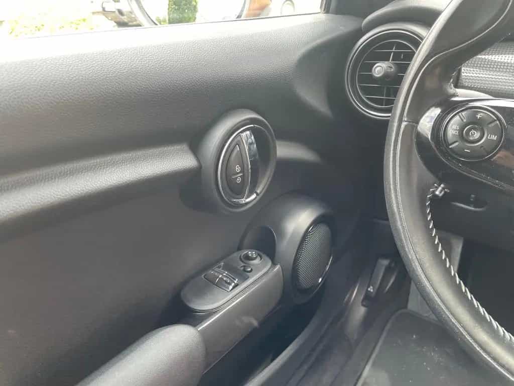 MINI Cooper Mini Cooper AUTOMATIK SCHIEBEDACH +GARANTIE+ 04/2017-photo-18