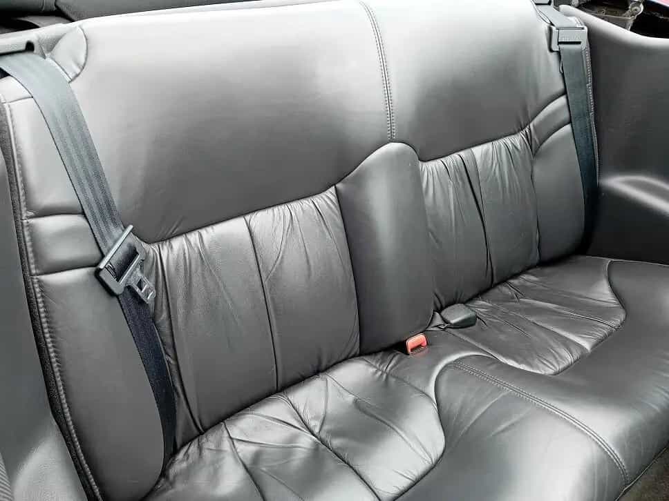 Chrysler Stratus 2.0 cat Cabrio LX 10/1999-photo-6