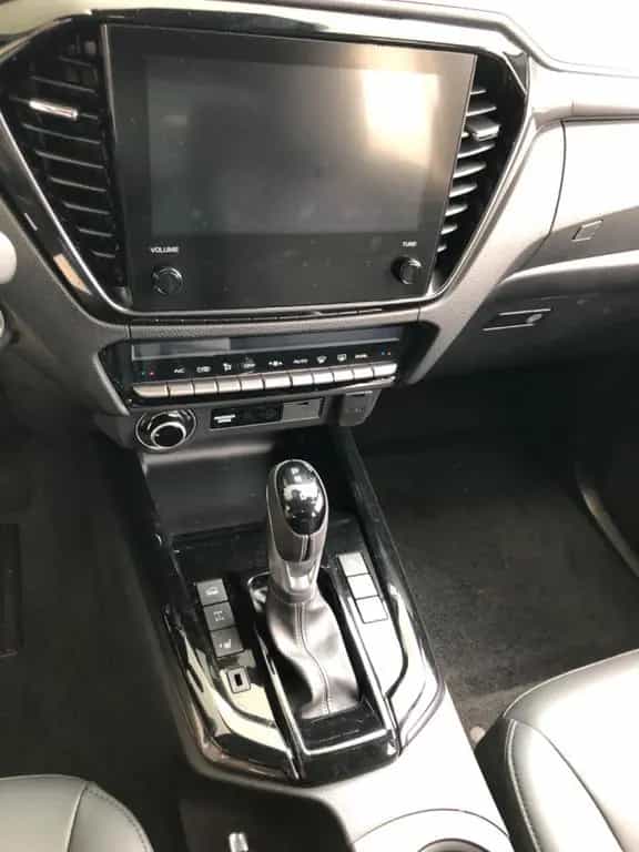 Isuzu D-Max null-photo-10