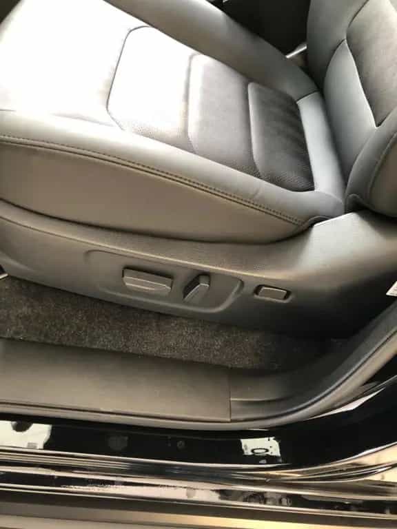 Isuzu D-Max null-photo-11