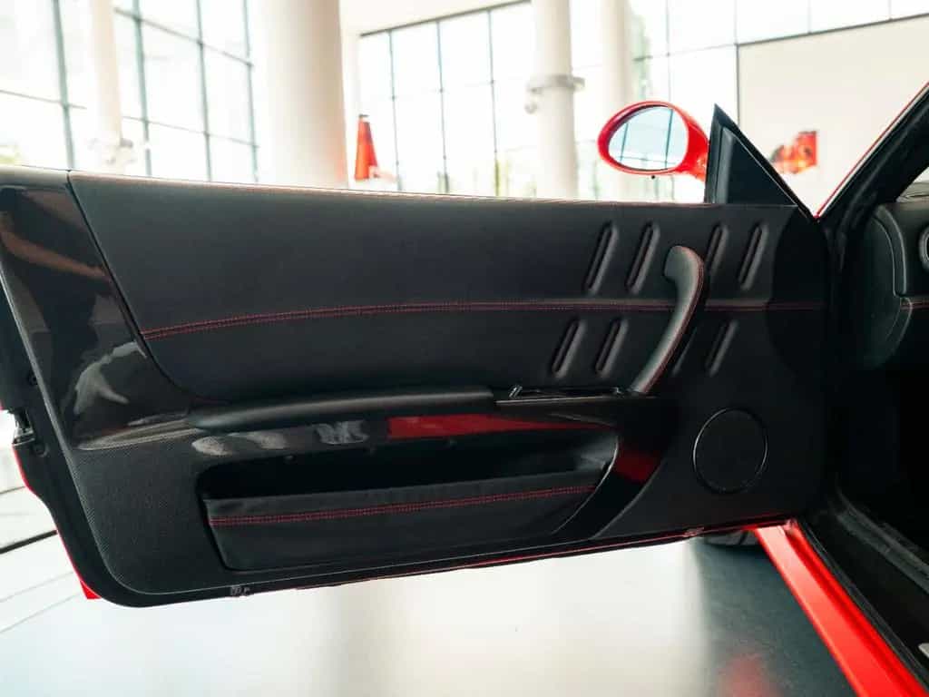 Ferrari 575 Superamerica Glasdacht*Limitiert*559Stück 06/2005-photo-18