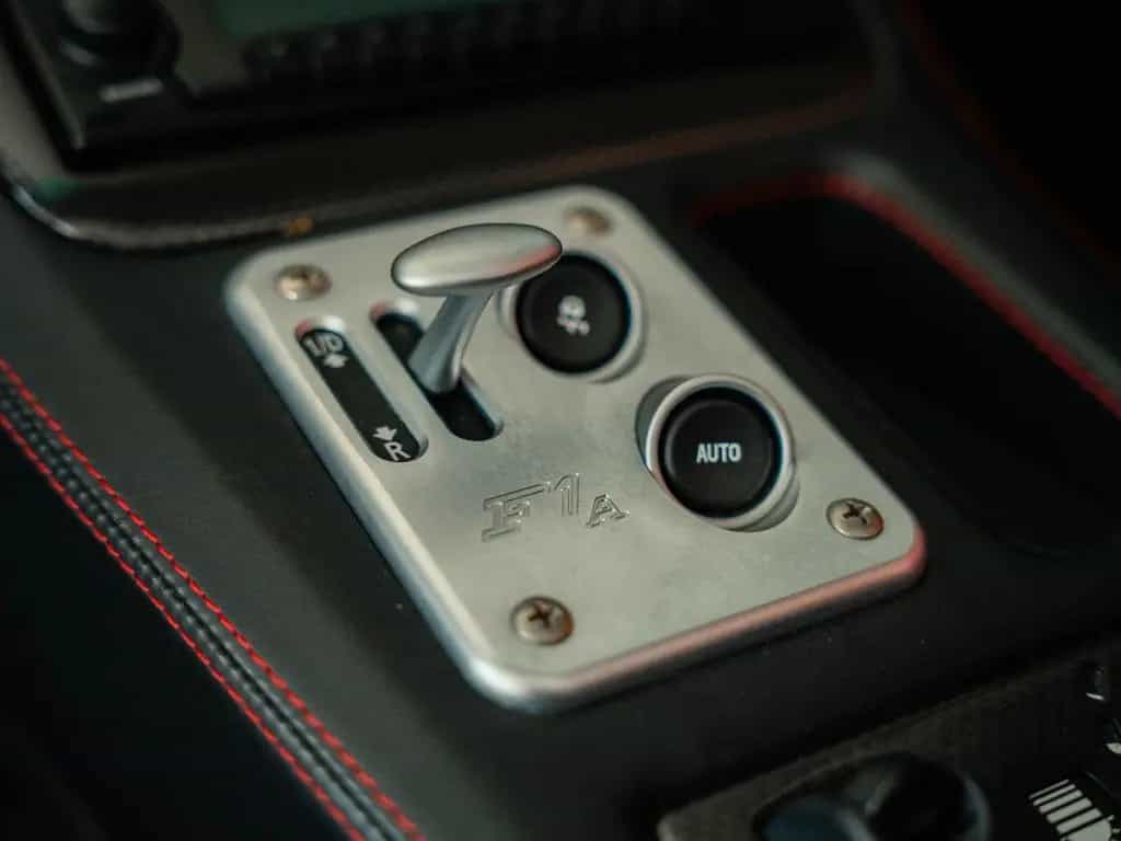 Ferrari 575 Superamerica Glasdacht*Limitiert*559Stück 06/2005-photo-23