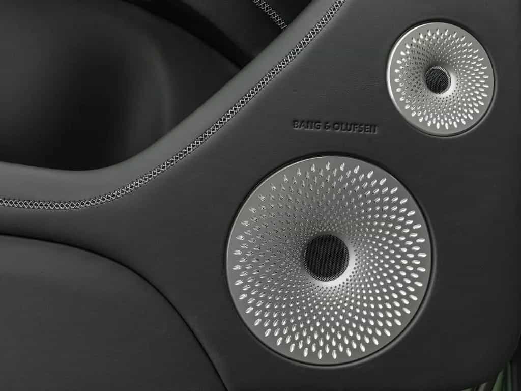 Bentley Bentayga S V8 - Satin Paint - B&O Sound 03/2025-photo-9