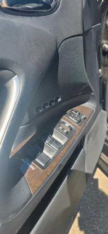 Lexus IS 250 V6 *Luxury Line* Automatik Mark Levinson 09/2009-photo-8