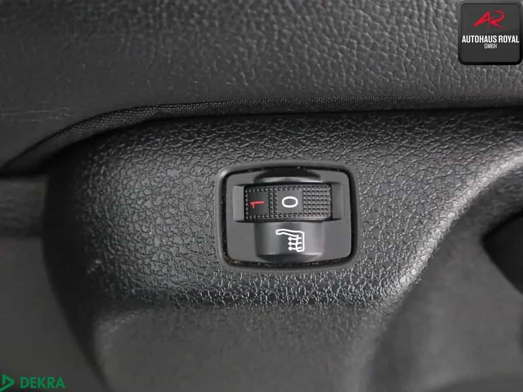 Opel Vivaro 2.0 D CARGO KASTEN L KAMERA,NAVI,1.HD,SH 05/2021-photo-10