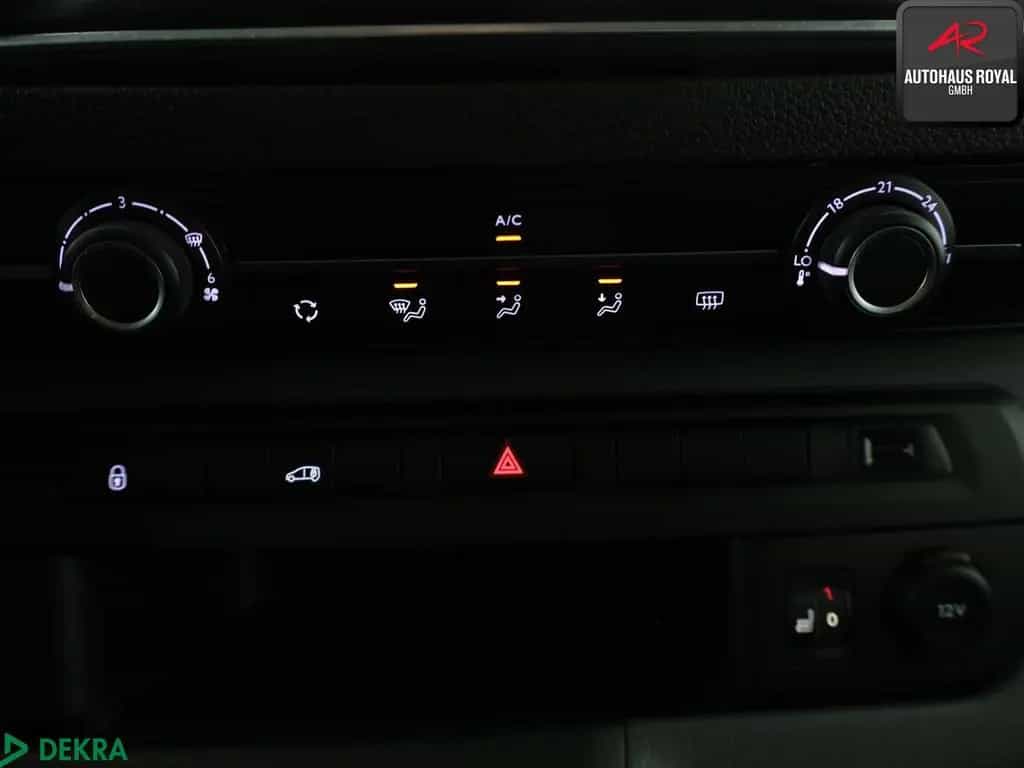 Opel Vivaro 2.0 D CARGO KASTEN L KAMERA,NAVI,1.HD,SH 05/2021-photo-20