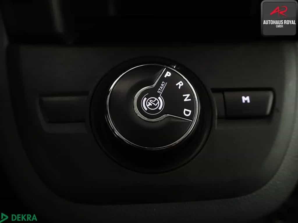 Opel Vivaro 2.0 D CARGO KASTEN L KAMERA,NAVI,1.HD,SH 05/2021-photo-21