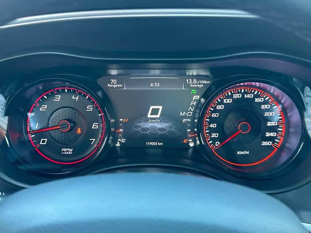 Dodge Charger R/T 5.7 V8*LED*Automt*AC*TÜV Insp. NEU 12/2020-photo-15