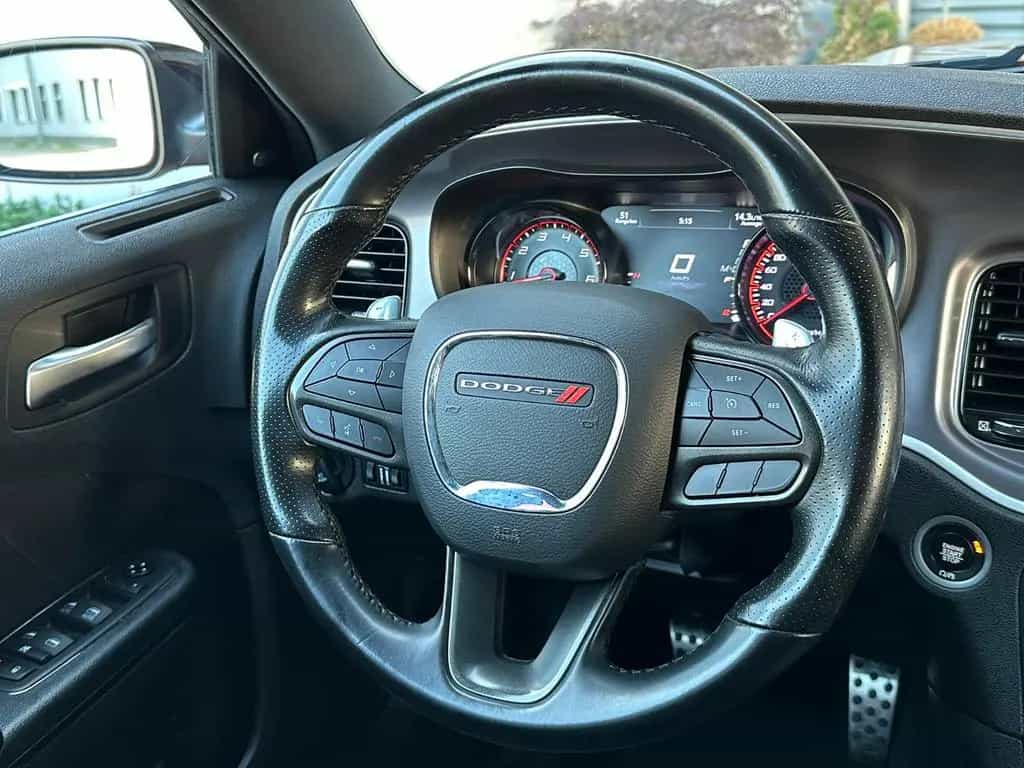Dodge Charger R/T 5.7 V8*LED*Automt*AC*TÜV Insp. NEU 12/2020-photo-18