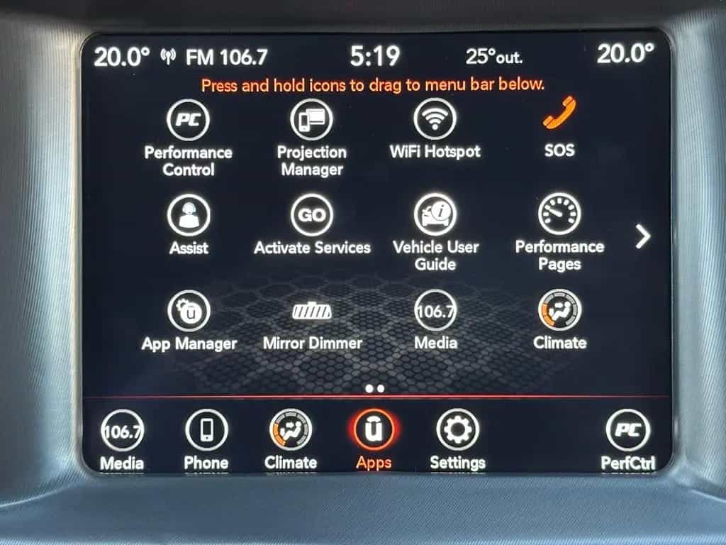 Dodge Charger R/T 5.7 V8*LED*Automt*AC*TÜV Insp. NEU 12/2020-photo-33