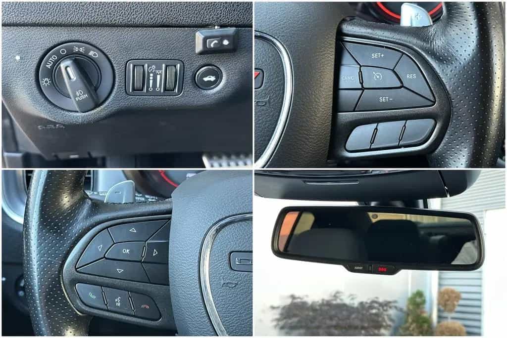 Dodge Charger R/T 5.7 V8*LED*Automt*AC*TÜV Insp. NEU 12/2020-photo-35