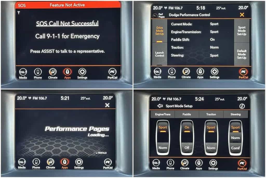 Dodge Charger R/T 5.7 V8*LED*Automt*AC*TÜV Insp. NEU 12/2020-photo-38